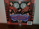 Rezz - A Certain Kind of Magic - Translucent Red Vinyl