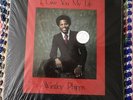 SEALED Wintley Phipps I Give You My Life Gospel Funk SEALED 1979 US Pressing