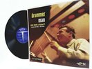 GENE KRUPA / DRUMMER MAN / VERVE RECORDS 1956 / MGV 2008