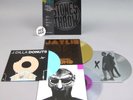 Stones Throw 8-LP Vinyl Box Set Madvillain J Dilla Jaylib NxWorries Donuts NEW