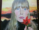 JONI MITCHELL - CLOUDS - ORIGINAL 1969 LP (TEXTURED STEAMBOAT) A1/B1 1ST PRESS