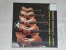 Lalo: Symphonie Espagnole/Ravel: TZIGANE - Ruggiero Ricci Vinyl LP, SXL 2155