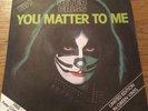 Peter Criss (KISS) You Matter To Me 7