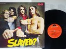 SLADE SLAYED? POLYDOR MP 2302 Japan VINYL LP