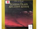 A+M   Half Speed LP   CHRIS de BURGH  ** SEALED **   Audiophile  JVC Pressed
