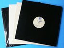 CLASSIC RECORDS 4 LP  LED ZEPPELIN  ** TEST PRESSING ** BBC SESSIONS  Audiophile