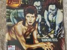 David Bowie-Diamond Dogs 45th Anniversary Limited Edition Red Vinyl LP SEALED