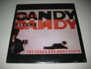 *NICE* The Jesus and Mary Chain - Psychocandy LP Orig. Reprise Shrink Shoegaze