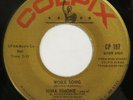 NINA SIMONE Work Song / Memphis in June COLPIX 45 mod R&B jazz NM HEAR