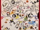 LED ZEPPELIN LED ZEPPELIN III ATLANTIC SD 19128 EXCELL GF COVER & VINYL