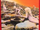 LED ZEPPELIN HOUSES OF THE HOLY ATLANTIC SD 19130 EXCELL GF COVER/VINYL