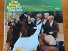 Beach Boys Pet Sounds - 180gm vinyl LP album record USA T2458