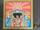 Jimi Hendrix Axis BOLD AS LOVE Stereo UHQR Brand New Sealed #2061 Limited 180g