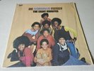 THE EIGHT MINUTES AN AMERICAN FAMILY LP IN SHRINK EX NM VINYL PERCEPTION PLP 27