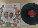 Duke Ellington - The Nutcracker Suite, LP 12