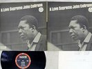 JOHN COLTRANE LOVE SUPREME IMPULSE IMP-88060 Japan VINYL LP