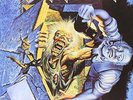 Iron Maiden - No Prayer For the Dying (2015 Remaster) - LP Vinyl - New