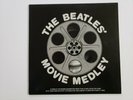 The Beatles Movie Medley 12