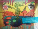 GRATEFUL DEAD Shrine Exposition Hall 11/10/67 3-LP   Ltd. Ed. of 6,700 - SEALED
