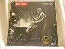 BILL EVANS New Jazz Conceptions Teddy Kotick Paul Motian 180 gram SEALED LP