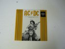 AC / DC  -  LIVE ALBUM   /NEU+VERSIEGELT / 12