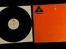 PIERRE MOERLENS GONG DOWNWIND UK DIFFERENT METAL CORE ACETATE NO DAEVID ALLEN