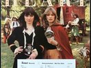 HEART 'Little Queen' 1977 Near Mint Never played 1st press White label Promo LP