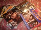 ROD STEWART 38 LPs & 12