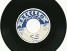 AL FERRIER orig. Rockabilly EXCELLO 45-2105 