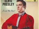 ELVIS PRESLEY EP deutsche RCA EPA-9541 