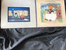 CAT STEVENS TEA FOR THE TILLERMAN SP 4280 + TEASER + THE FIRECAT VG/VG
