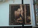 PIXIES- COME ON PILGRIM LP 4AD -MAD 709 MINI ALBUM 1987 UK FIRST PRESS