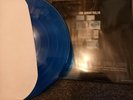 The Mars Volta - Live at the Electric Ballroom 2-lp coloured Vinyl in MINT