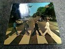 THE BEATLES    ABBEY ROAD    1/2  MATRIX    ORIGINAL APPLE RELEASE  SUPER COPY