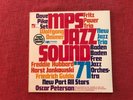 DoLp MPS Jazz Sound 71, Dave Pike Set, Wolfgang Dauner, Schoof, Krautrock