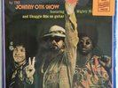 The Johnny Otis Show Cold Shot LP United Reissue US-7753 Sealed