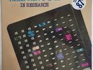Research 1:6:12 In Research LP Flick City FC-5001, Sealed