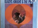 Gladys Knight And The Pips Everybody Needs Love LP Soul 706 Mono, Sealed