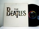 THE BEATLES LP 20 Greatest Hits 1962_1970  Capitol vinyl