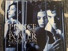 prince diamonds and pearls Vinyl Album And Hit N Run 1&2 Vinyl