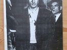 ON 3 1979 ORIG UK PUNK FANZINE US SCENE GANG OF FOUR GERMS U.X.A. BASCZAX P.i.L.