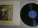 Elvis Presley The Nashville Outtakes & Early Interviews LP