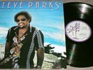 STEVE PARKS Movin’ In The Right Direction Solid Smoke SS-8012 Soul Funk Vinyl LP