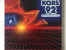 Various: KQRS 92 Twins Cities Beat LP USA vintage MN rock radio comp 1982 NM