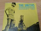 THE SMITHS - Barbarism Begins At Home / Shakespeare's Sister - Single Vinyl