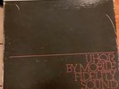 Uhqr by Mobile Fidelity Lab pink Floyd Dark Side Of The Moon (RARE)