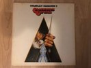 A Clockwork Orange Soundtrack 1971 WB BS 2573 Jacket/Vinyl VG+ Walter Carlos