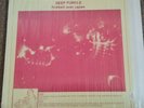 Deep Purple - Fireball Over Japan  rare LP not TMOQ