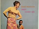 Duke Pearson Sweet Honey Bee 1971 BST84252 BLP4252 ef/vg-