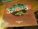 EAGLES - OFF THE RECORD SPECIALS - SHOW #91-14 - WESTWOOD ONE 1991 -  2LP+CUES
